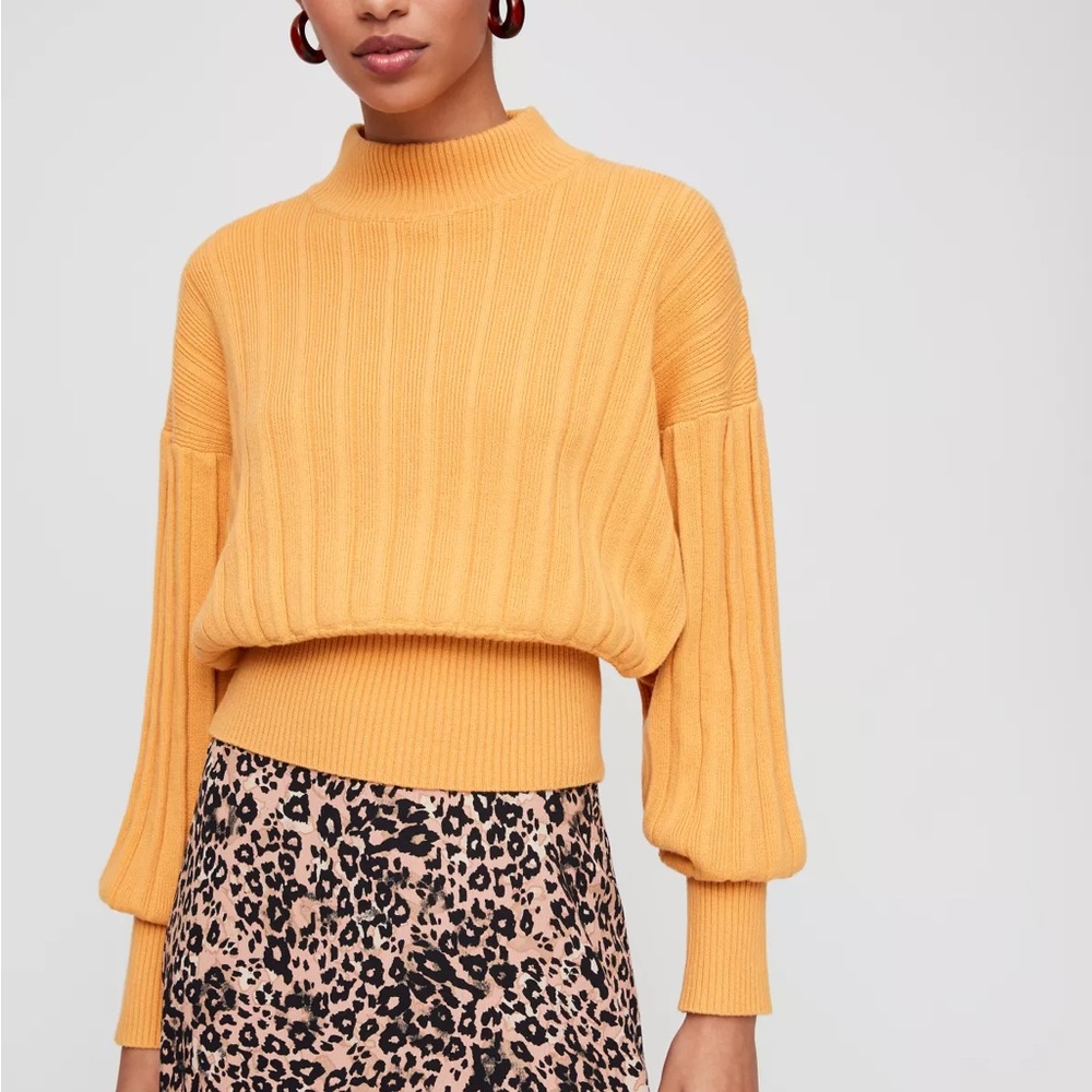 Wilfred Icalma Sweater